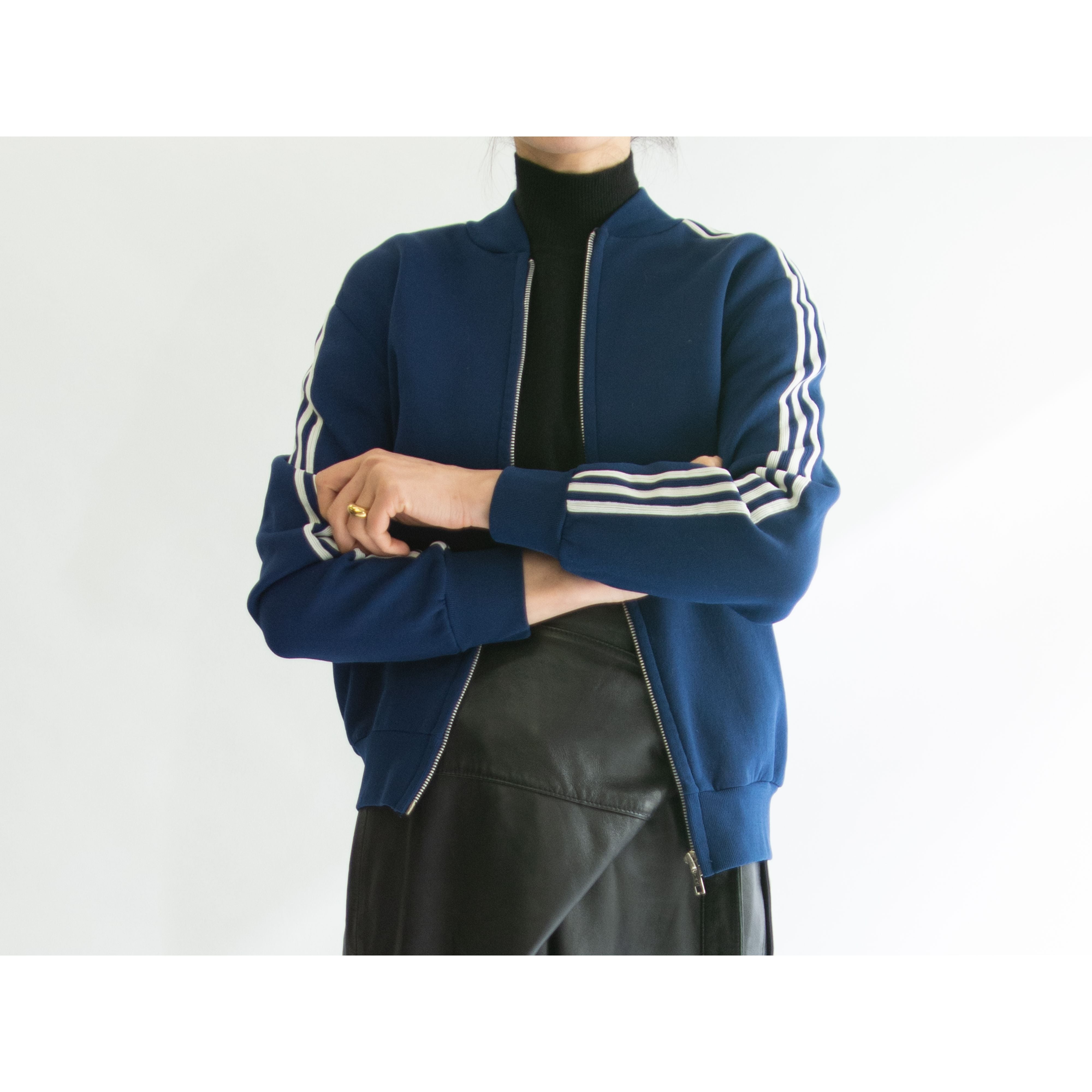 60s 70s adidas VENTEX アディダス トラックジャケット