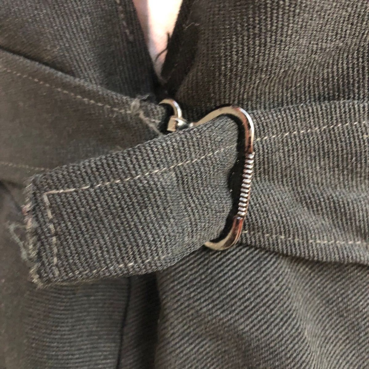 貴重 20s 30s Germany vintage ドイツ ヴィンテージ 針刺し シンチ  