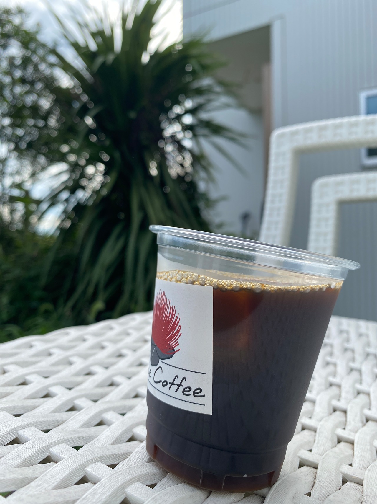 店頭でお渡しドリップコーヒー/Coffee Of The Day(TALL) (ホットかコールド)