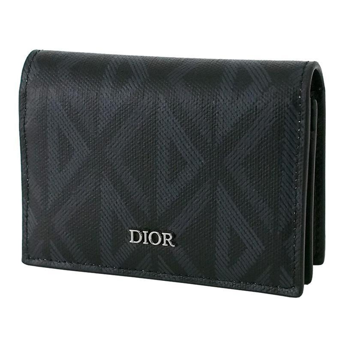クリスチャン・ディオール Christian Dior CD ダイヤモンド キャンパス 