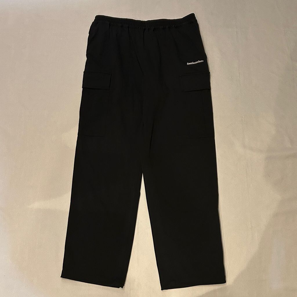 FreshService フレッシュサービス 2023A/W CORDURA TWILL STRETCH