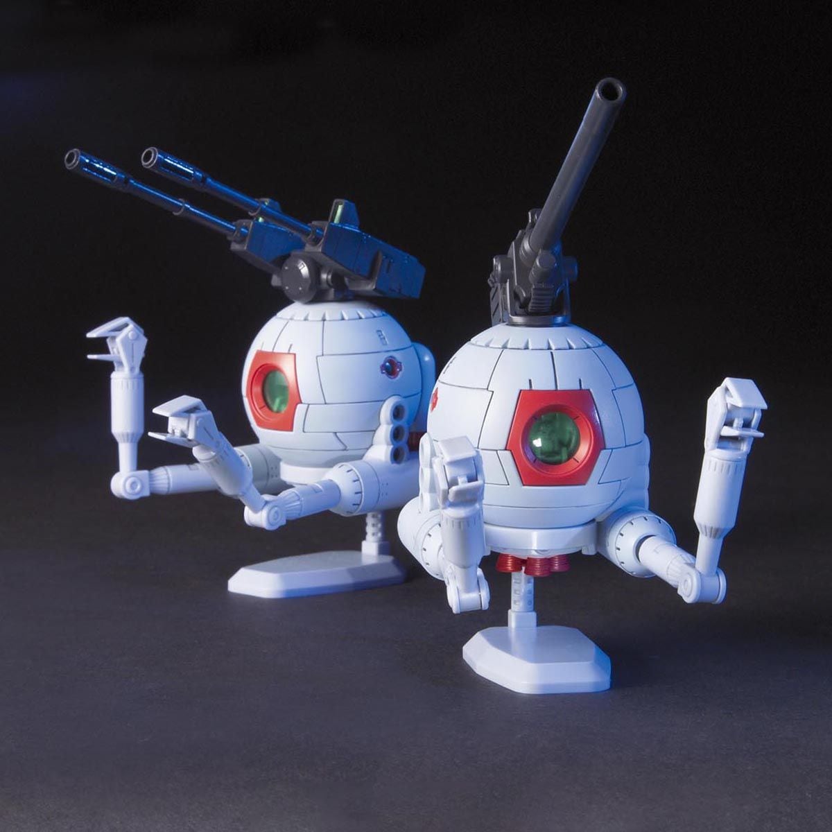 予約:10月20日より順次発送】HGUC ボールツインセット ガンプラ