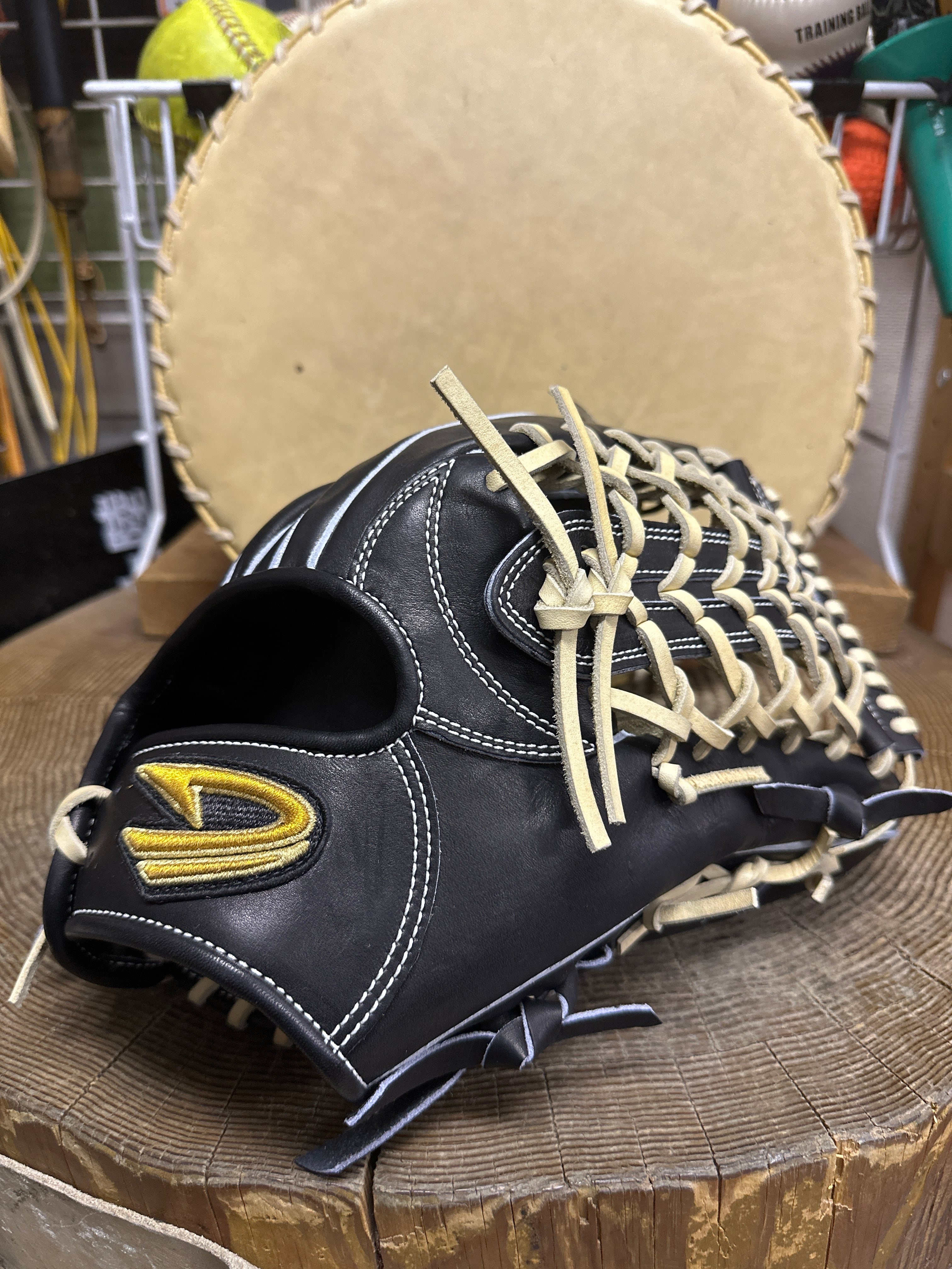 IP select(アイピーセレクト)軟式外野手用グローブ | カミスポーツ