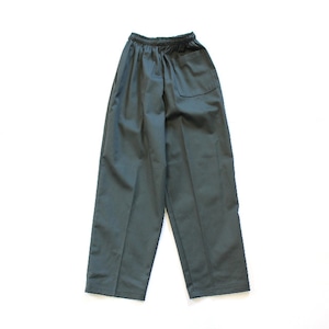 Erick Hunter / TWIIL PANT / Grey / XS