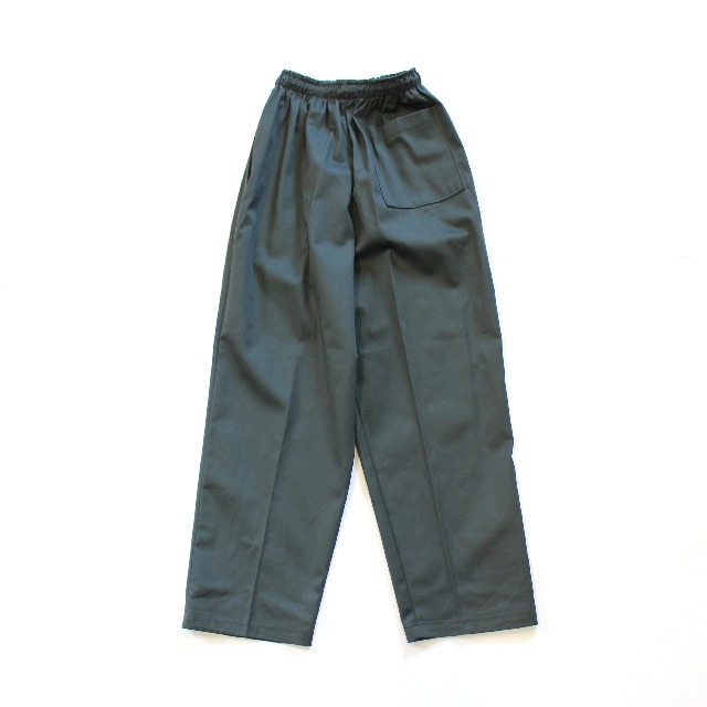 Erick Hunter / TWIIL PANT / Grey / XS