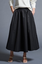 BALLERINA SKIRT BLACK