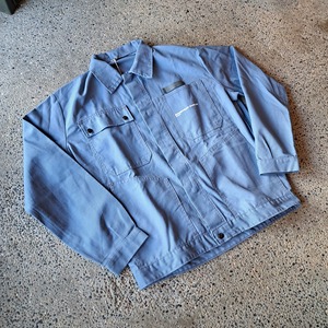 "GOODYEAR DUNLOP" カバーオール used [402048]