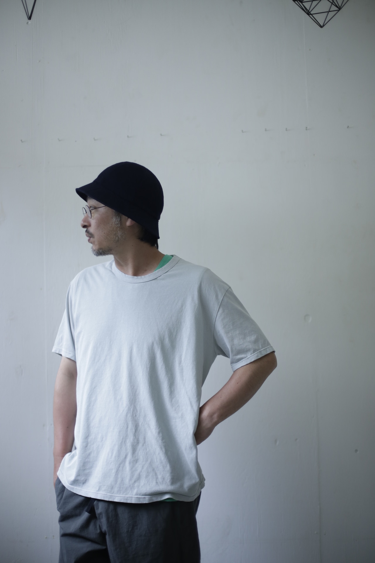 remilla 【Depend Tee】