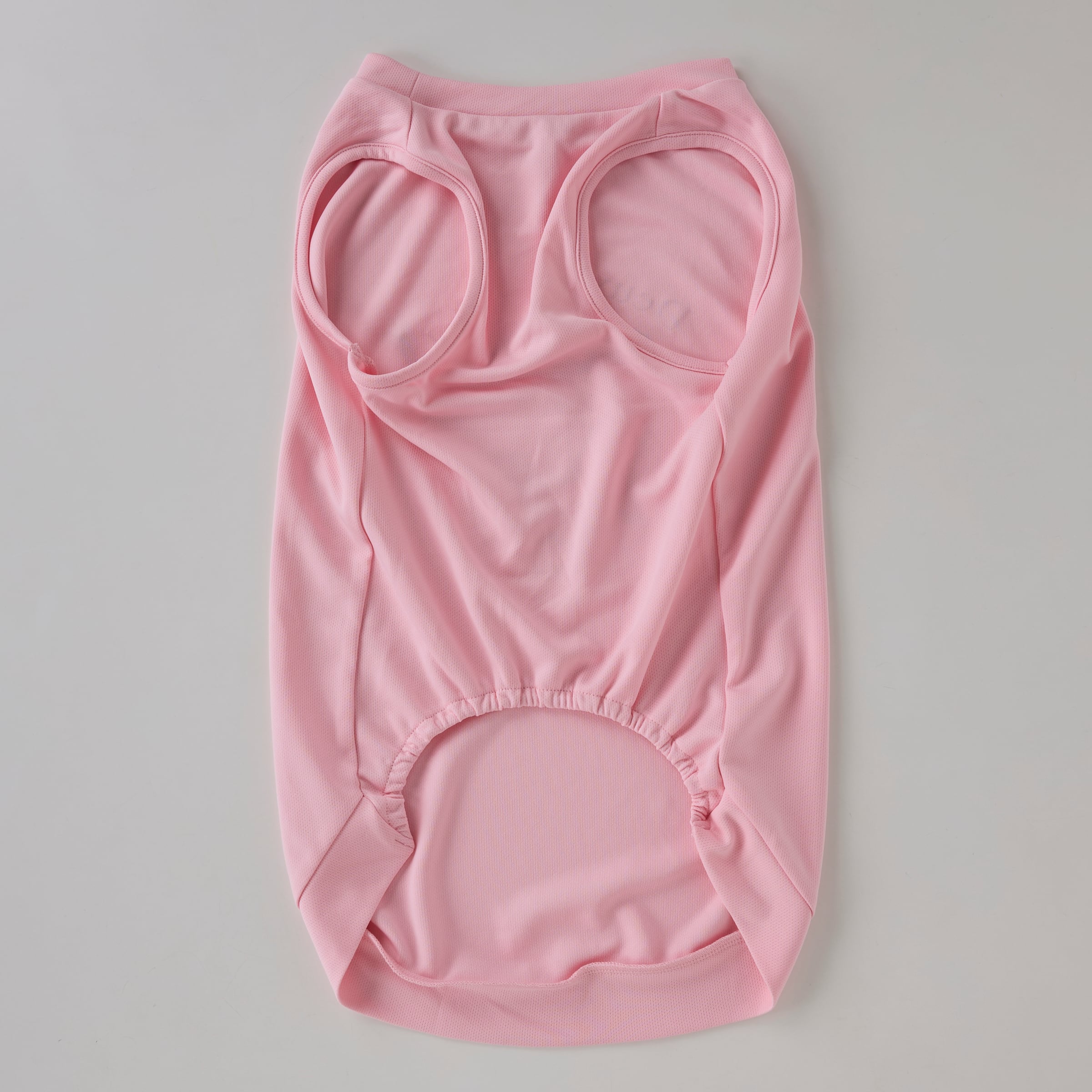 265506大型犬サイズ】冷感タンクトップ | 犬服ブランド 2e deuxieme