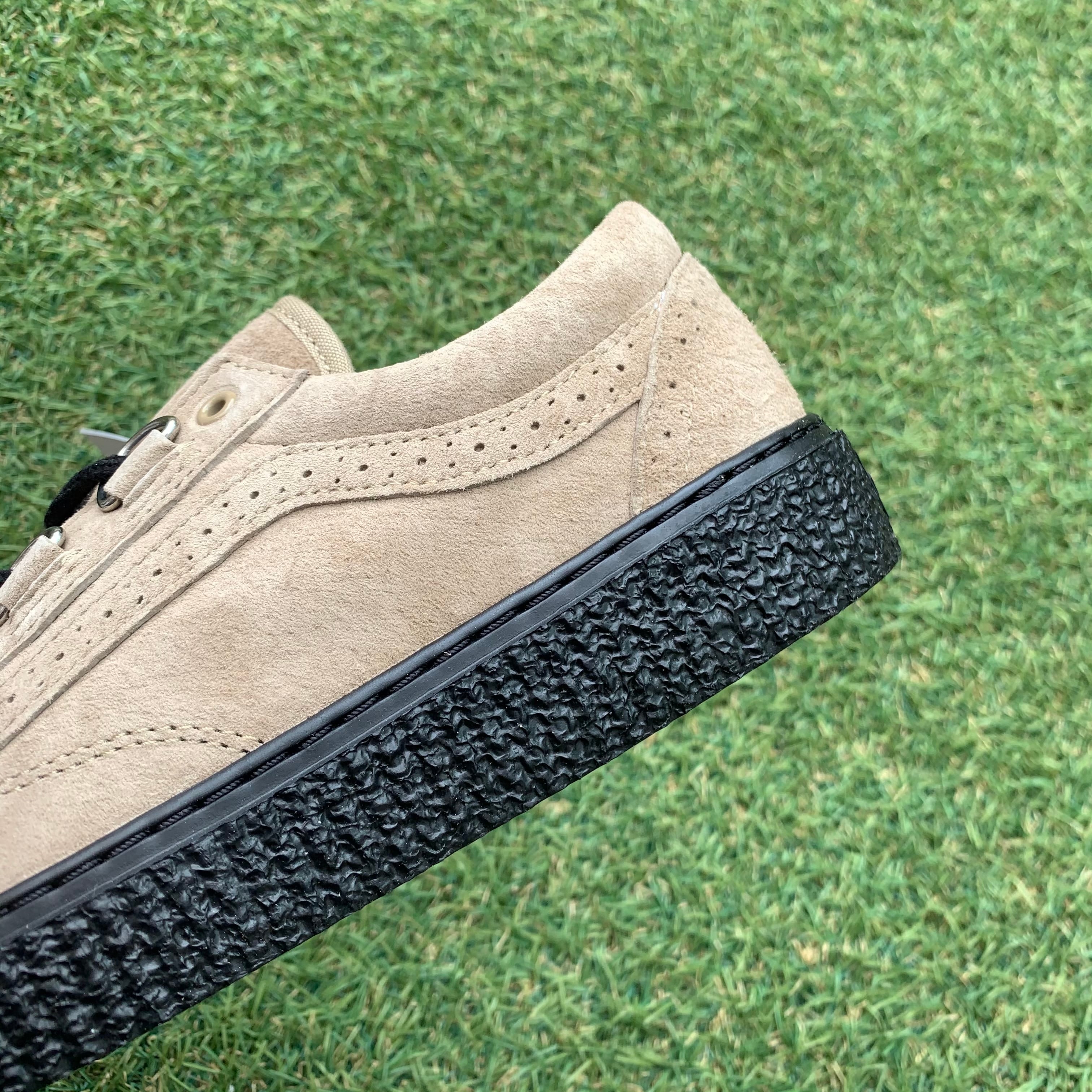 VANS OLDSKOOL CRP ヴァンズ オールドスクール クリーパー F13 | Pay ID