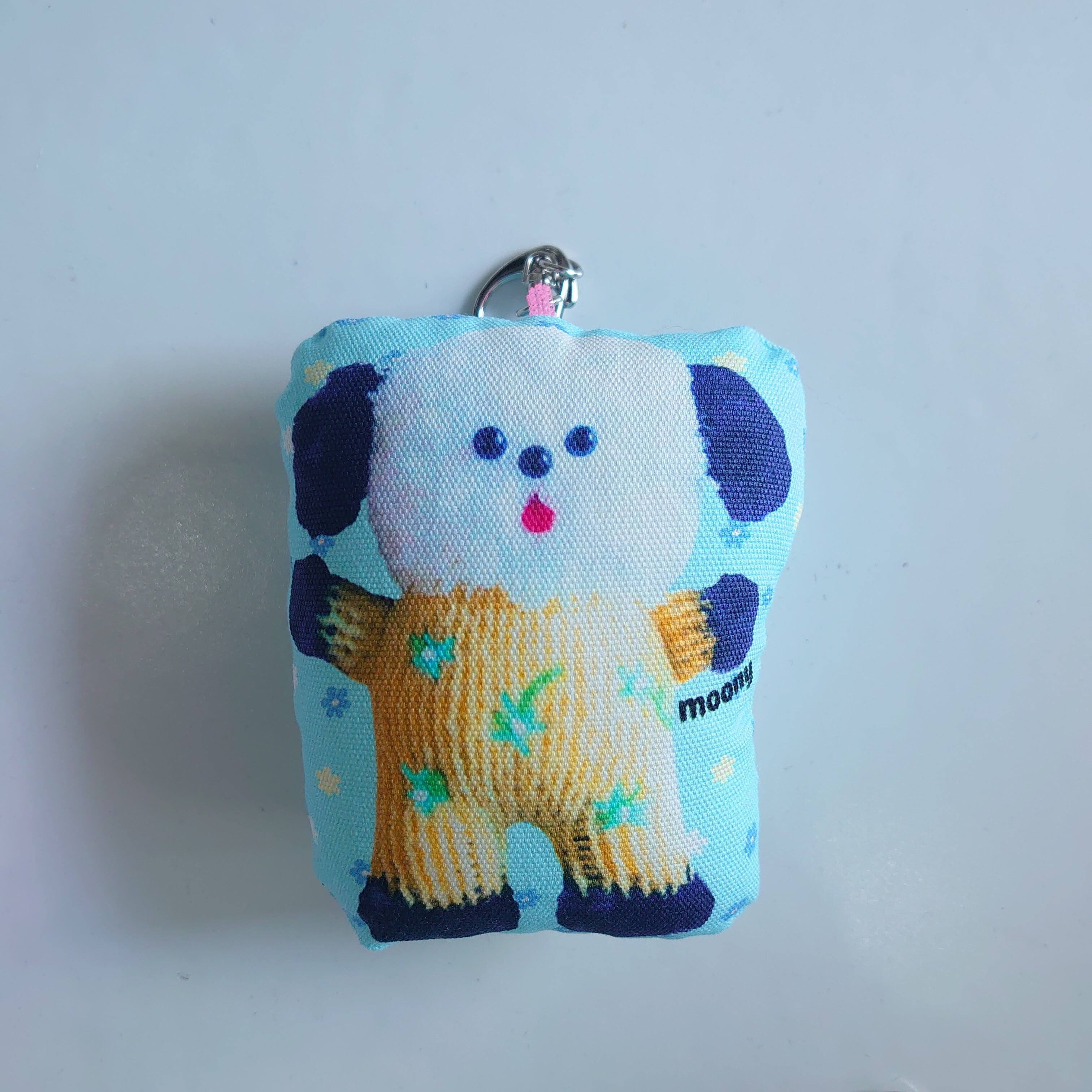 あみぐるみたちのクッションキーホルダー その4 | nancawashop
