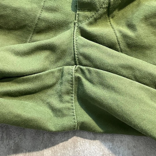 60s スウェーデン軍 実物 M-59 フィールドパンツ C152 w32 詳細写真7
