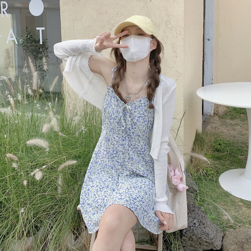 薄手ホワイトセーター レディースサマースタイルショートシャツ カーディガンジャケット ロング 夏物 試着室74614272525