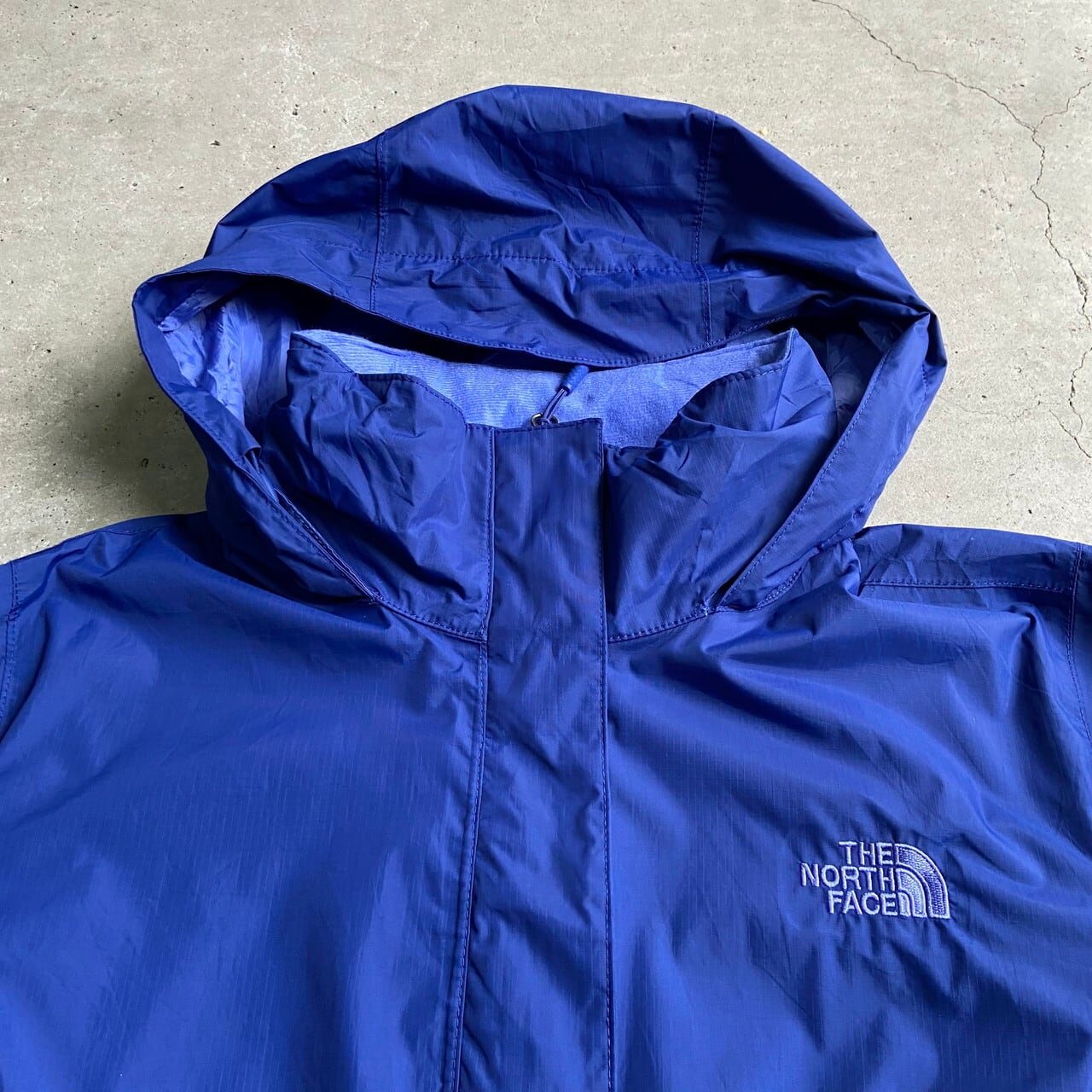 THE NORTH FACE ザ ノースフェイス DRYVENT ドライベント 防水