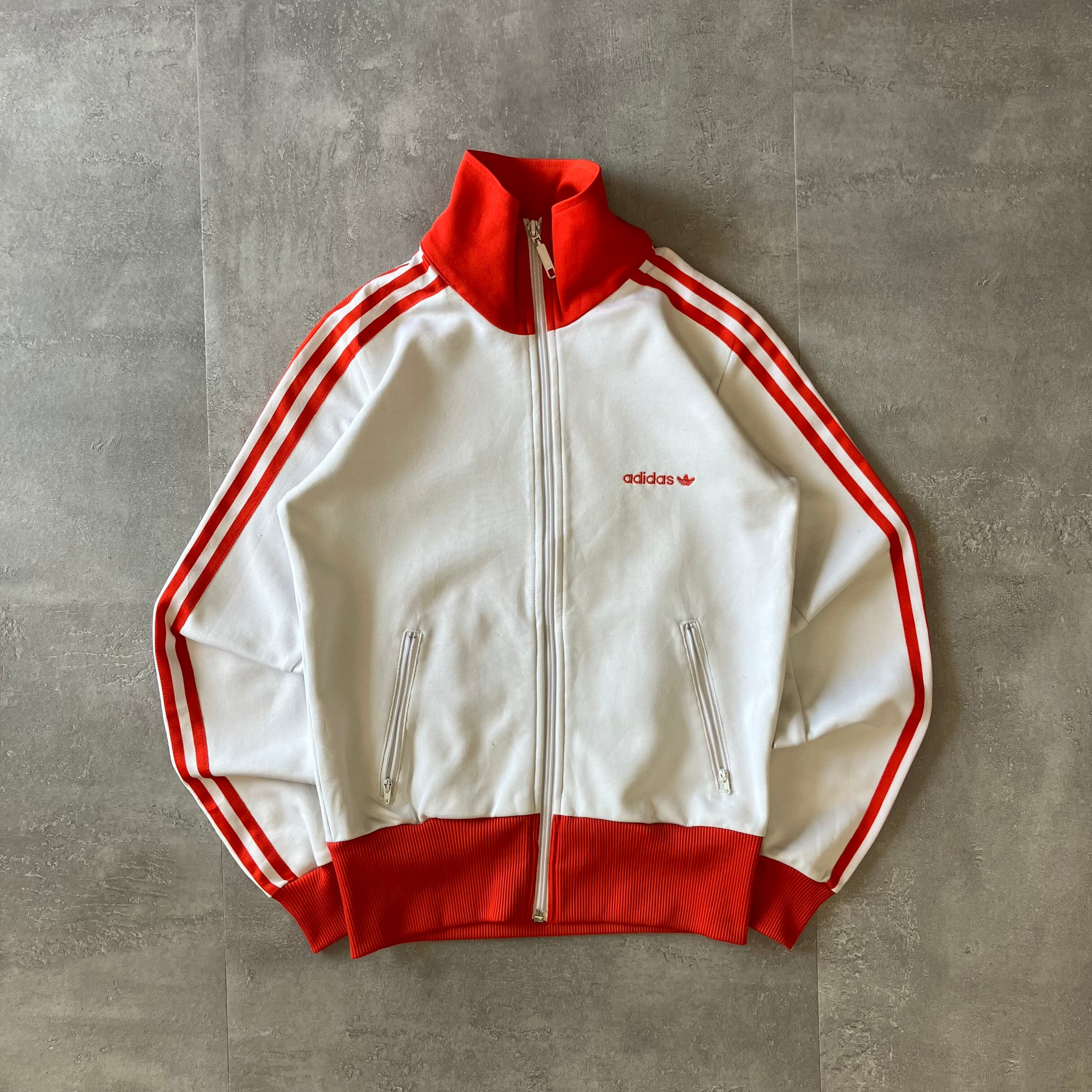 adidas 00s トラックジャケット 36 No.2062