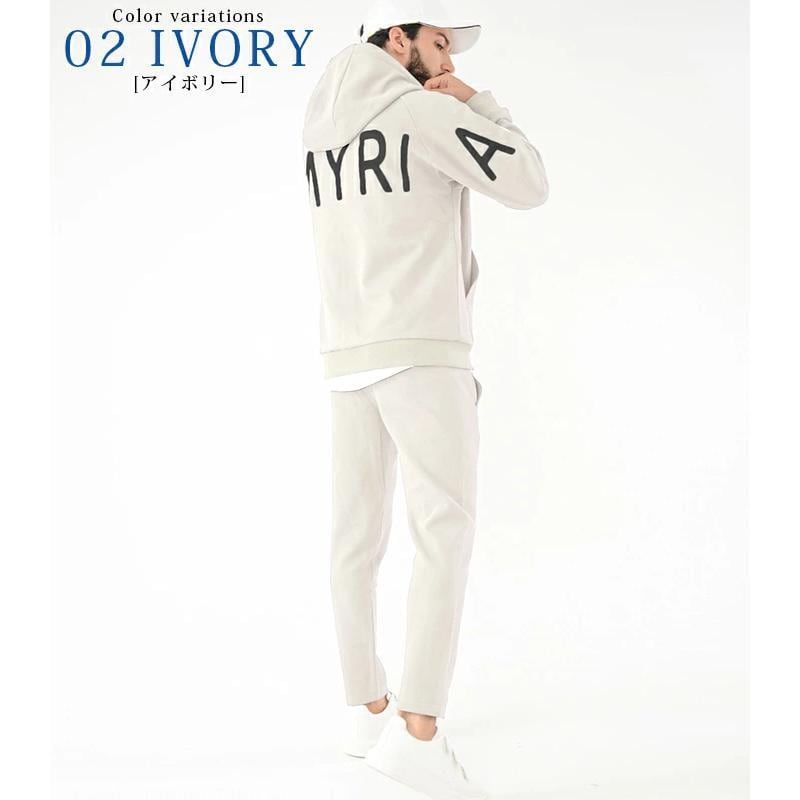 ARMYRICH アーミーリッチ 大きいサイズ メンズ セットアップ サガラ