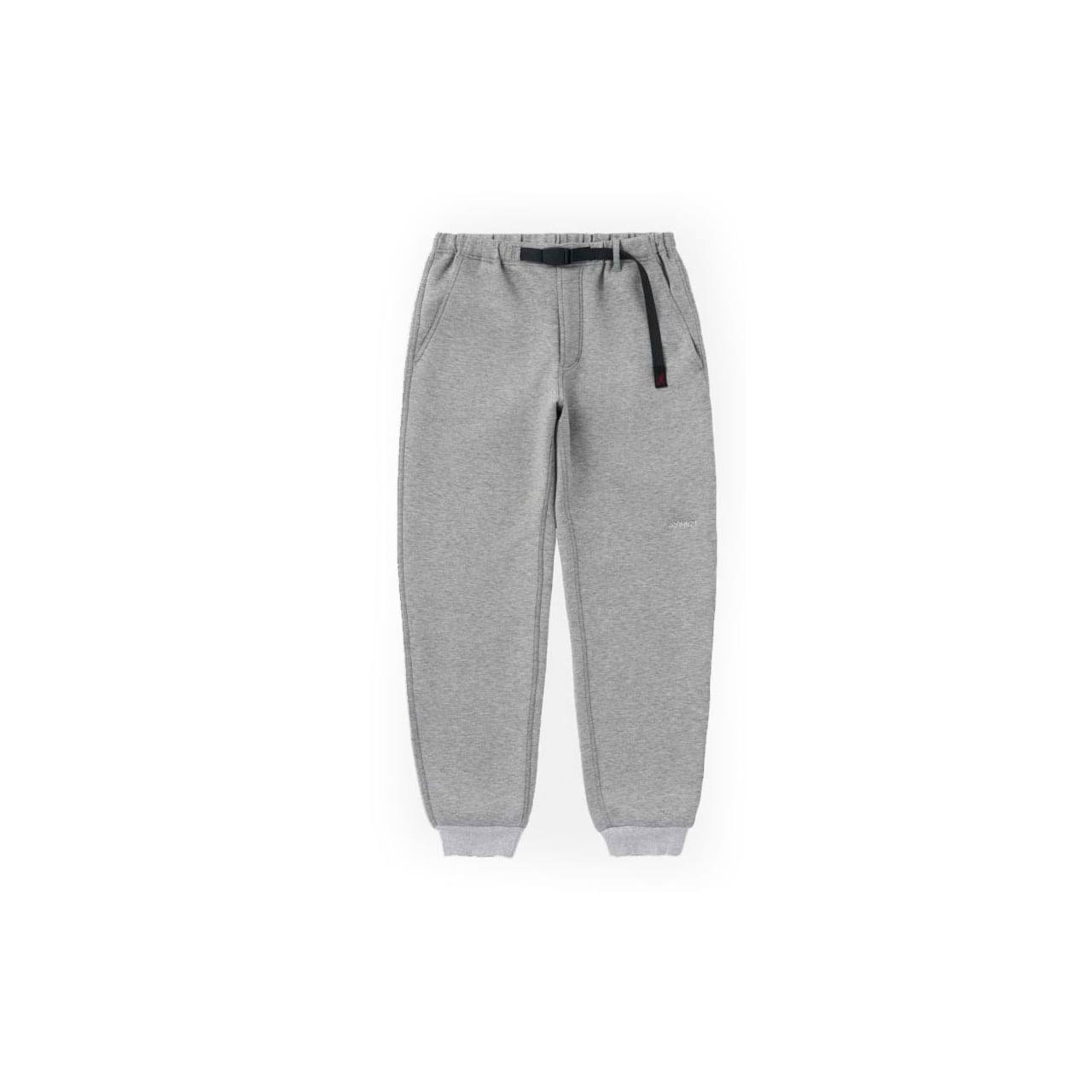 Gramicci グラミチ テックニットナローリブパンツ メンズ レディース