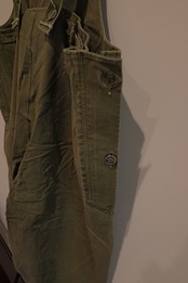 Used Clothing No.17