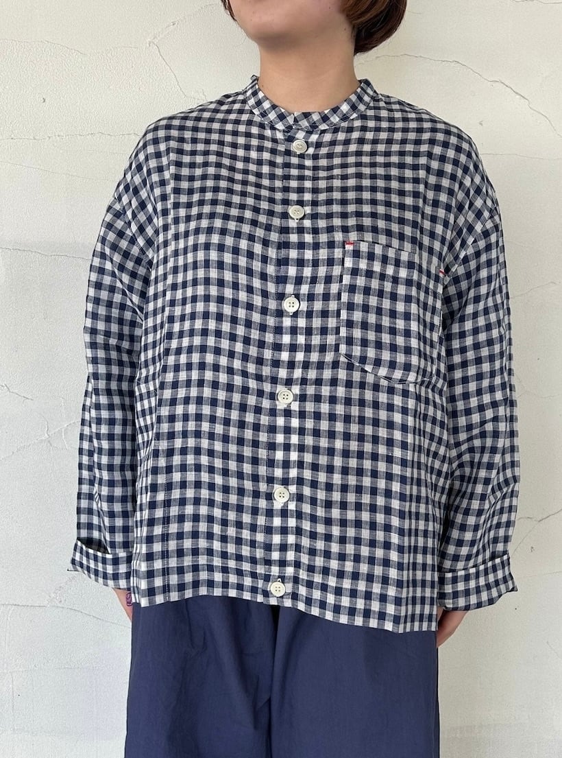 NATURAL LAUNDRY | HORUS WORKS