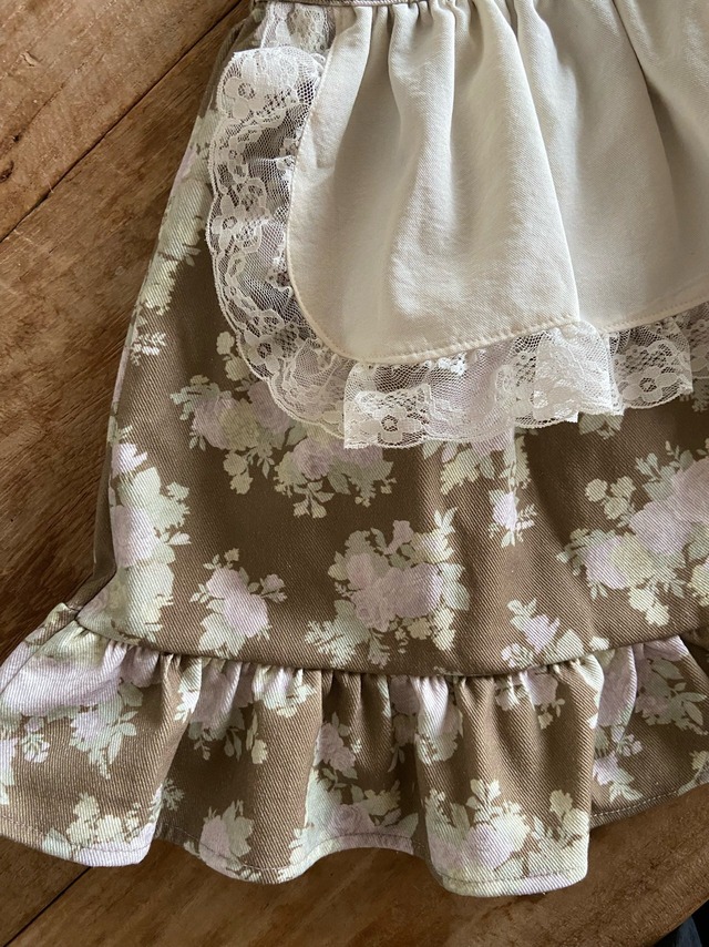 【予約/特典】anneshirley / Romance dress