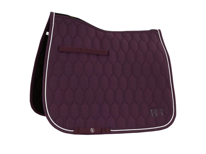 BR Saddle Pad Beaumont サドルパッド