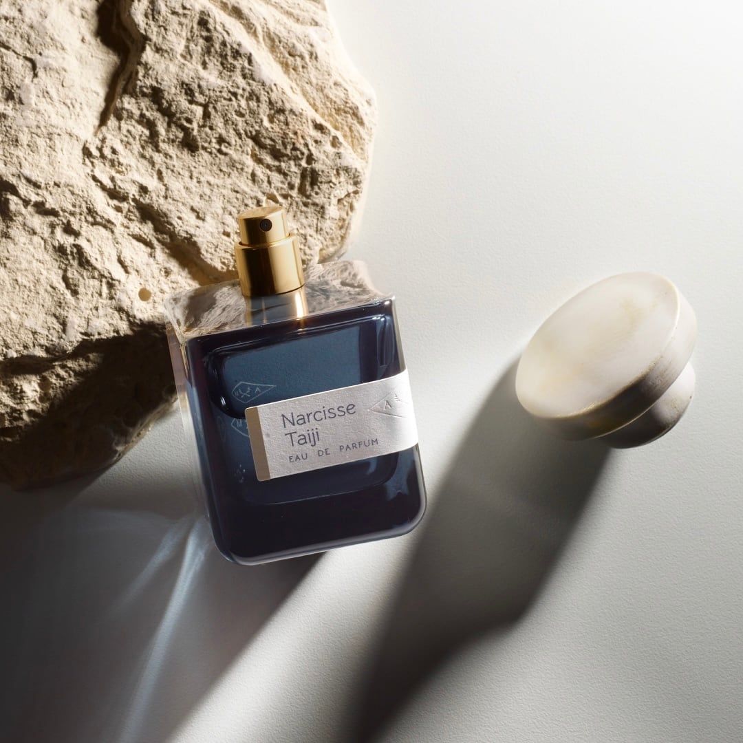 専用！ナルシスタイジ　アトリエマテリ 楽天市場】アトリエマテリ ナルシス タイジ オードパルファム 100ml