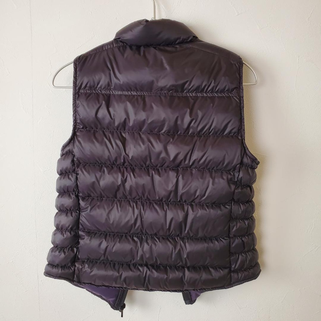 【USED】ダウンベスト　お買い得です　美品