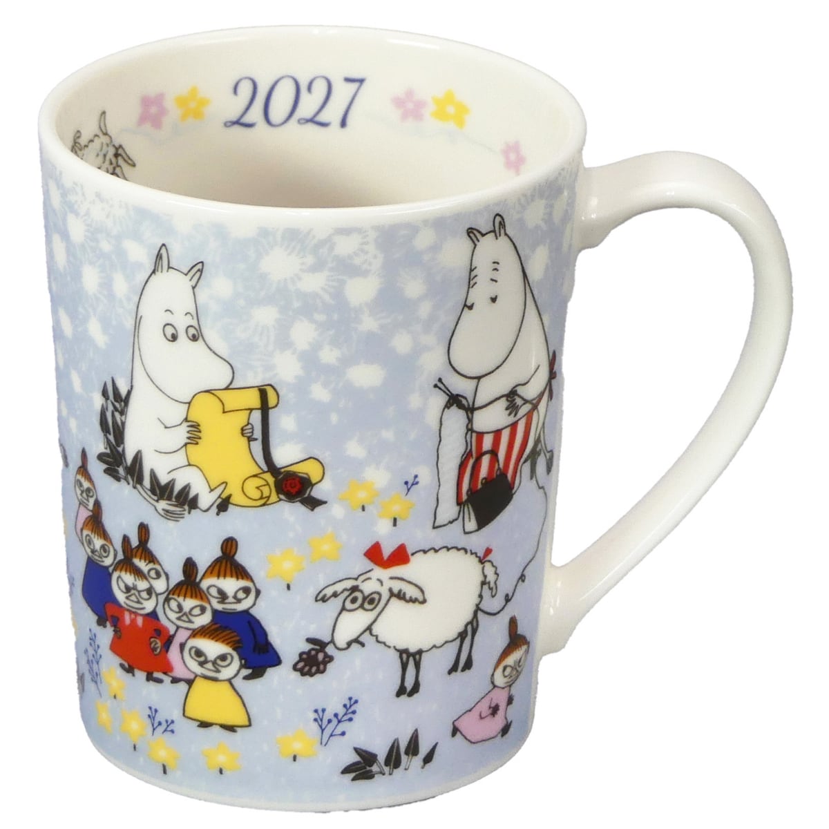 ムーミン | yamaka official shop - 山加商店 公式オンラインショップ