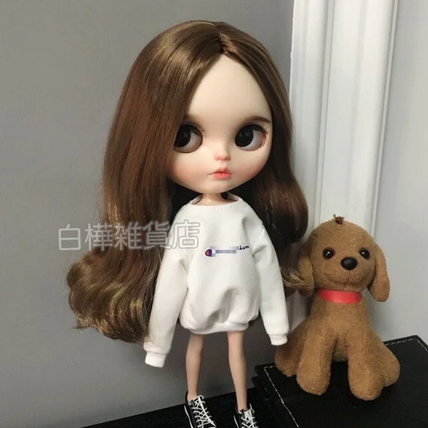 ブライス アウトフィット ブライス公式サイト | blythedoll.com