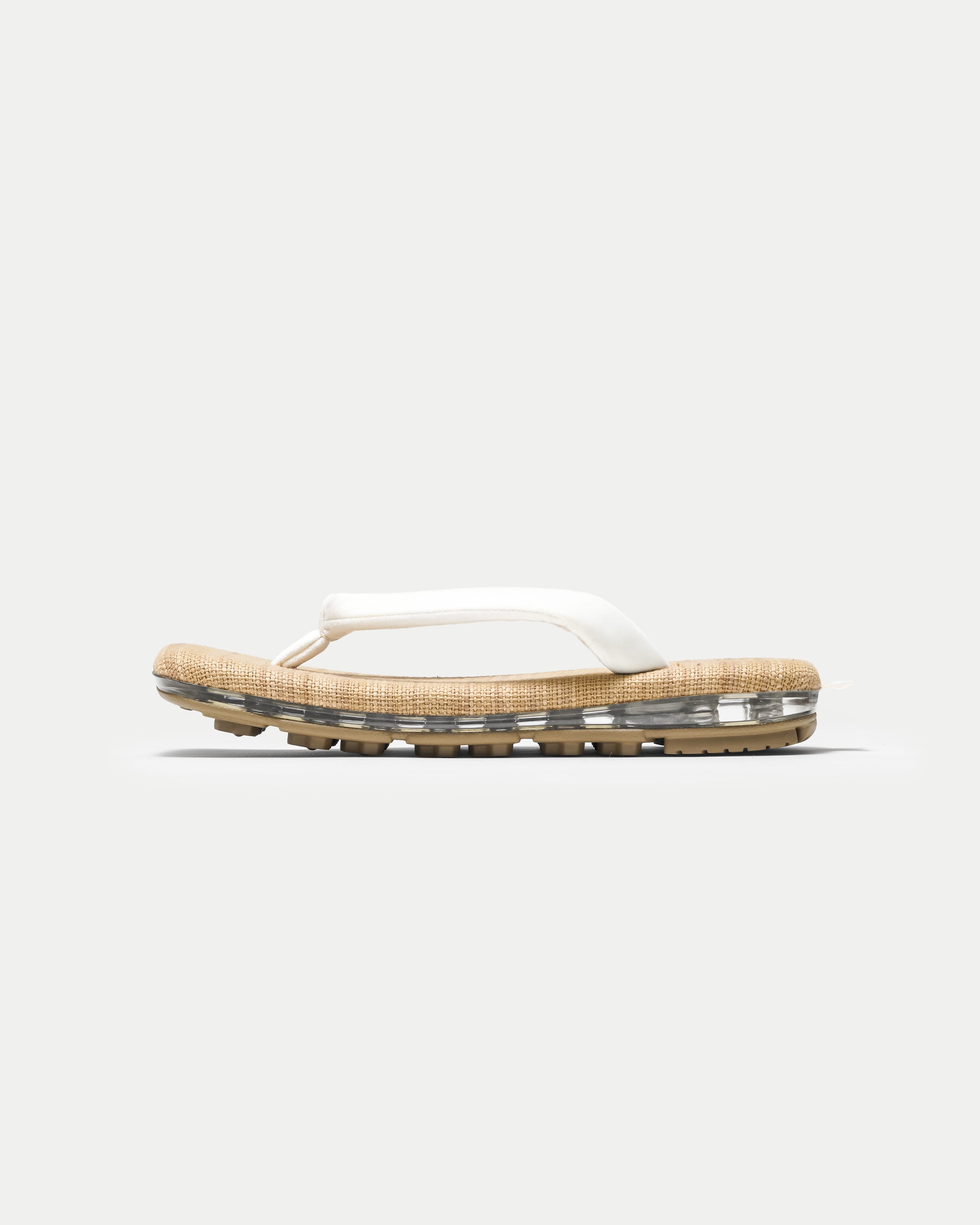 SETTA × SNEAKER “ unda HOVER ” / WHITE | goyemon ONLINE STORE
