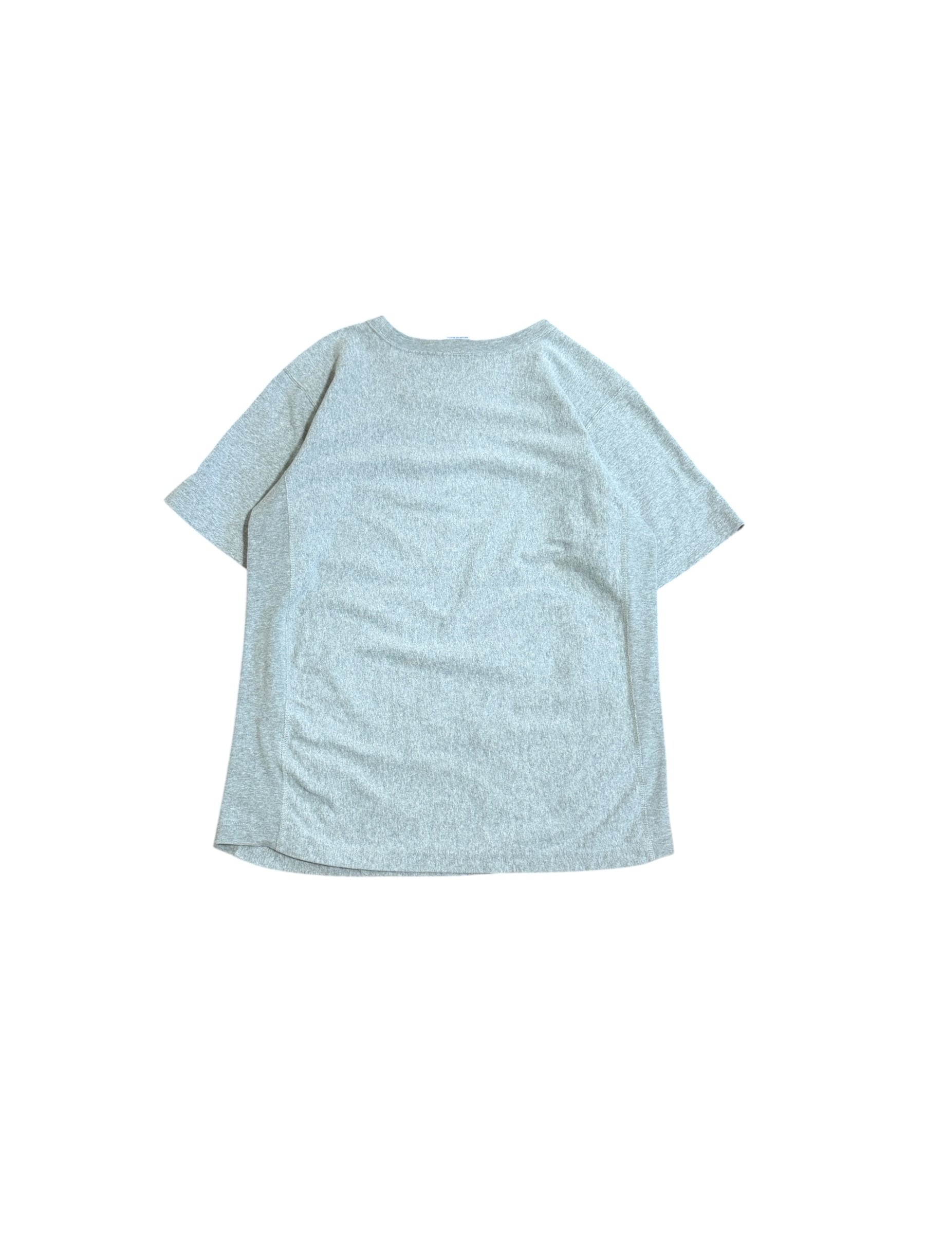 90's チャンピオン Champion リバースウィーブ ARMY | BLUE FEATHER