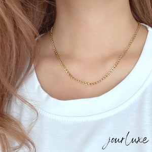farandole chain necklace #N1011