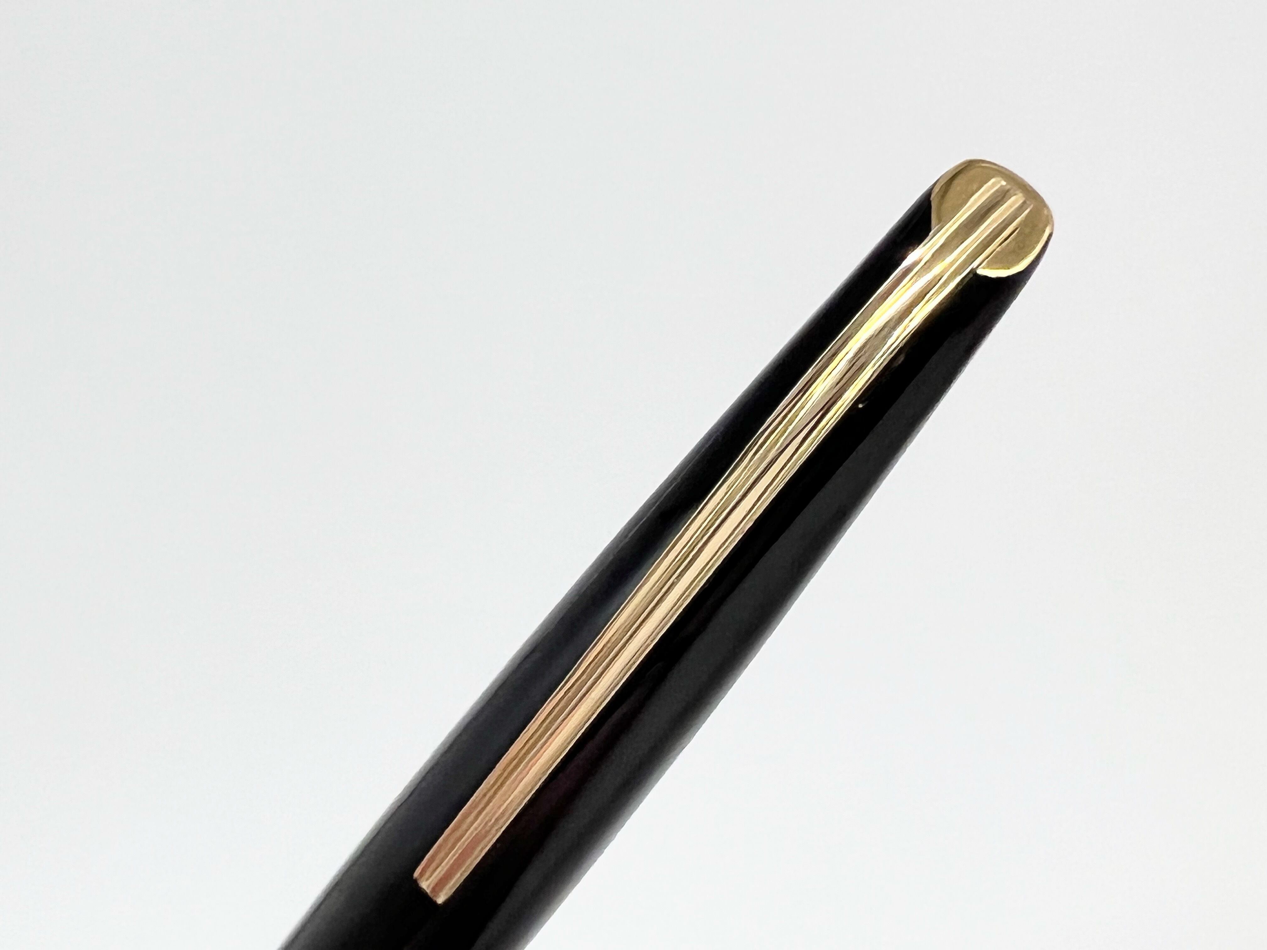 60s プラチナ 18 ポケット PLATINUM 18 （太字） 18K 02732 | 川口