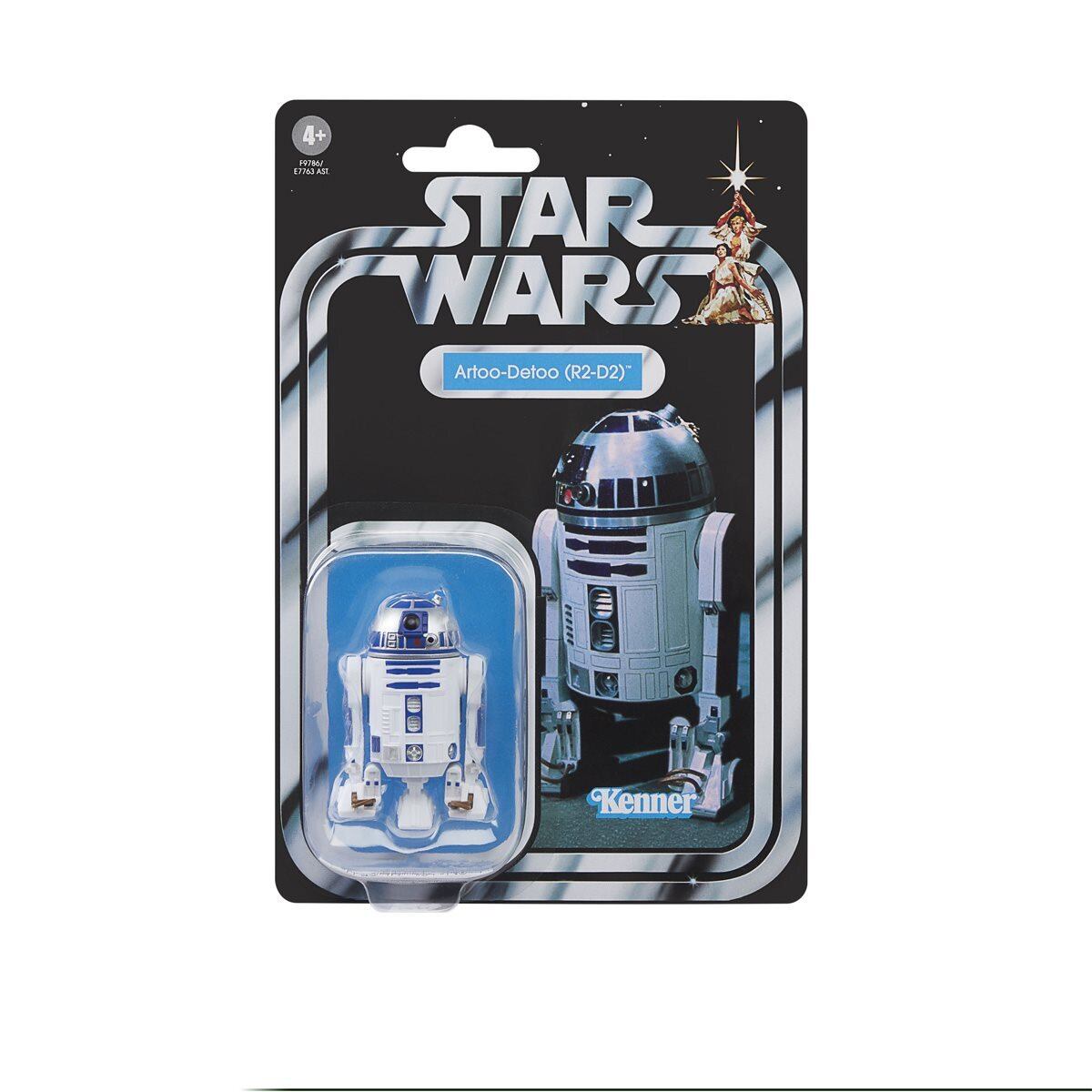 スター・ウォーズ VC149 R2-D2 [ANH] ヴィンテージコレクション 3.75