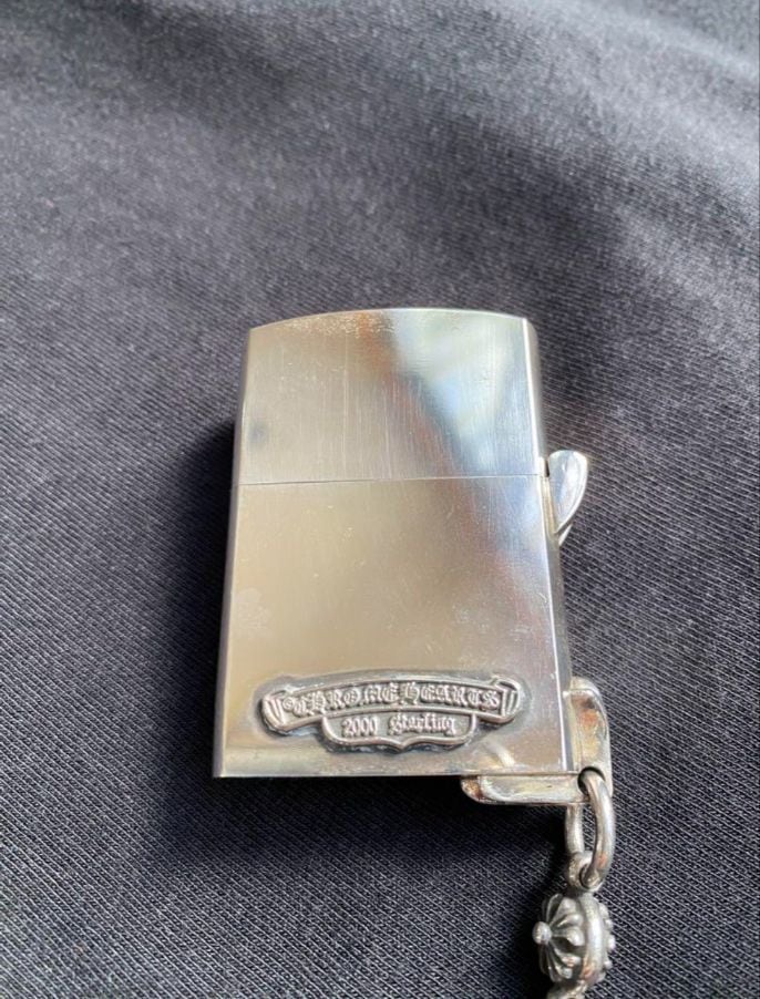 COLT@プロフ要確認 クロムハーツ ウォレットチェーン COLT@プロフ要確認様専用 クロムハーツ ウォレットチェーン