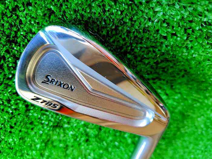 ☆激安!!☆ SRIXON Z785 アイアン #5 25° Dynamic Gold TOUR ISSUE