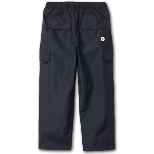 ELECTRIC MOUNTAIN PANTS ブラック マウンテンパンツ エレクトリック