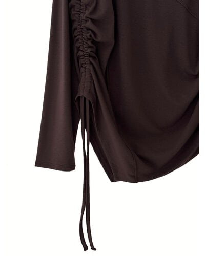 【CHIGNON】[8455-319KK] ドロストカッティングCS