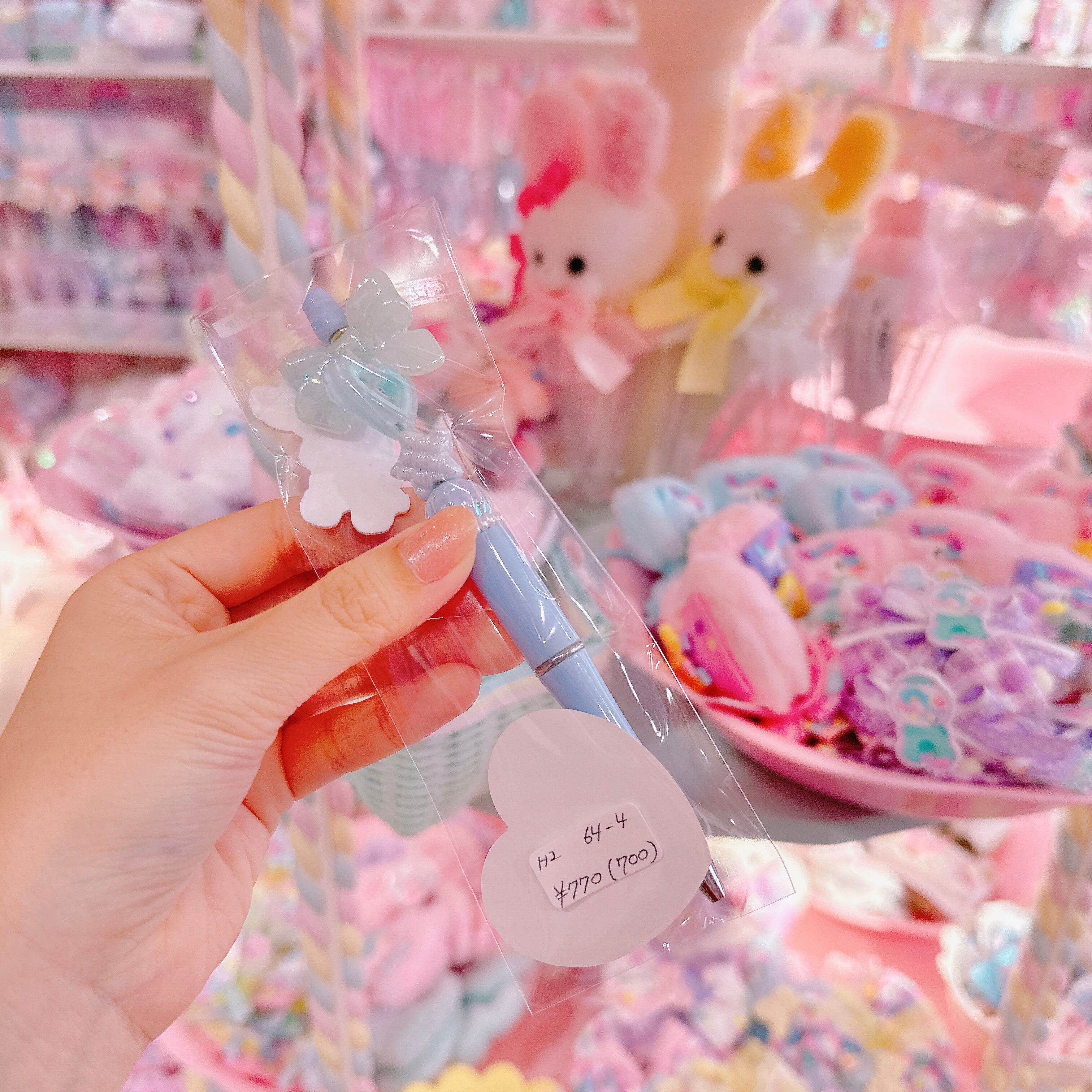 【H2】64-4カスタムボールペン