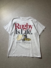 Rugby is Life