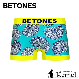 BETONES/KA PEACOCK YELLOW