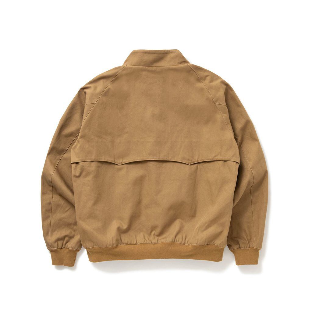 BEDWIN & THE HEARTBREAKERS L/S SWING TOP BLOUSON BEDWIN & THE HEARTBREAKERS L/S SWING TOP BLOUSON