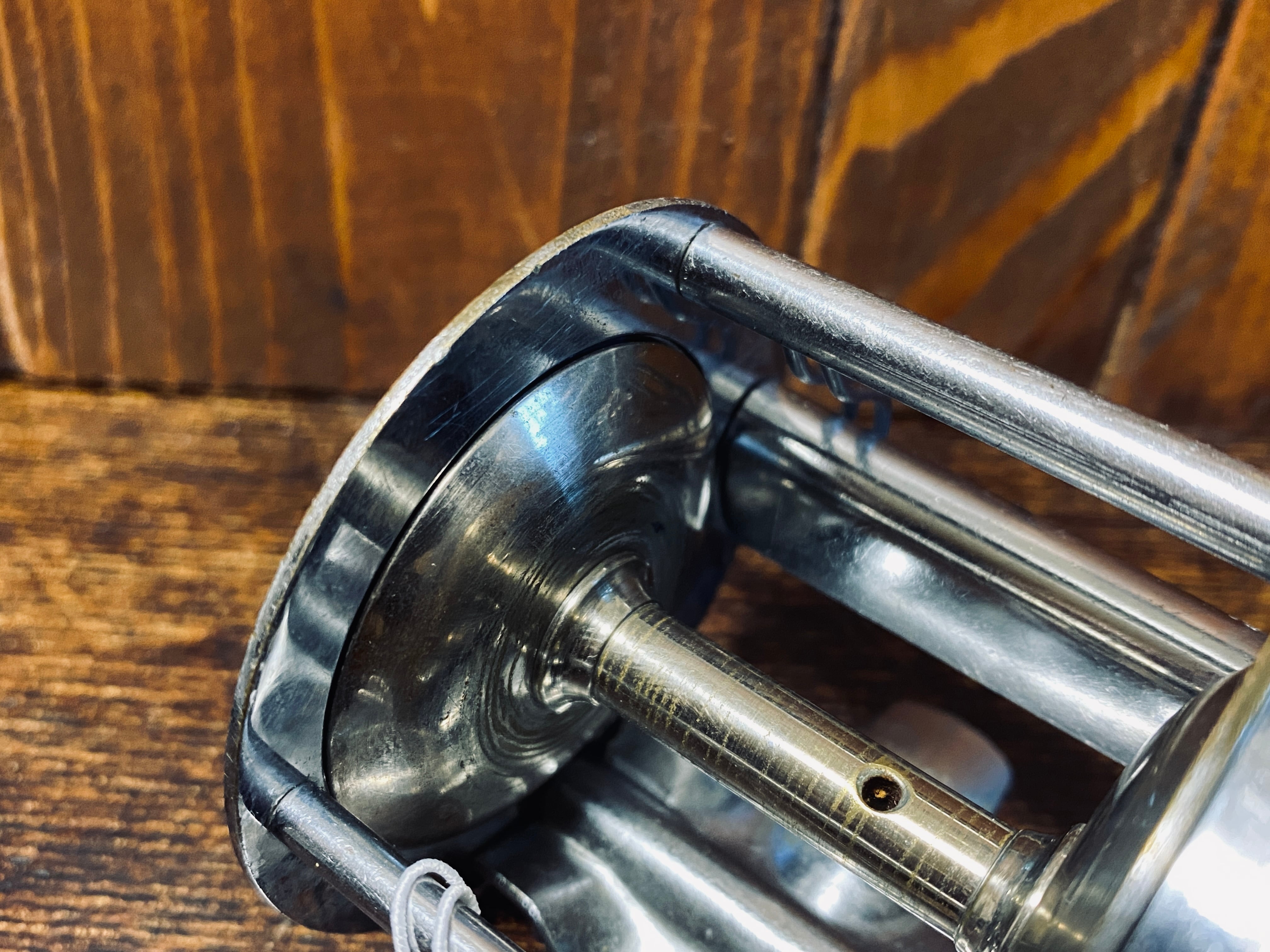 シェークスピア　フリースプールNO1937 シェークスピア1937フリースプールリール