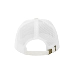 FREEWAVE メッシュキャップ ホワイト