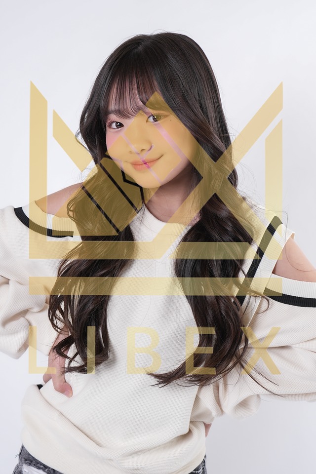 ロング　002150-3