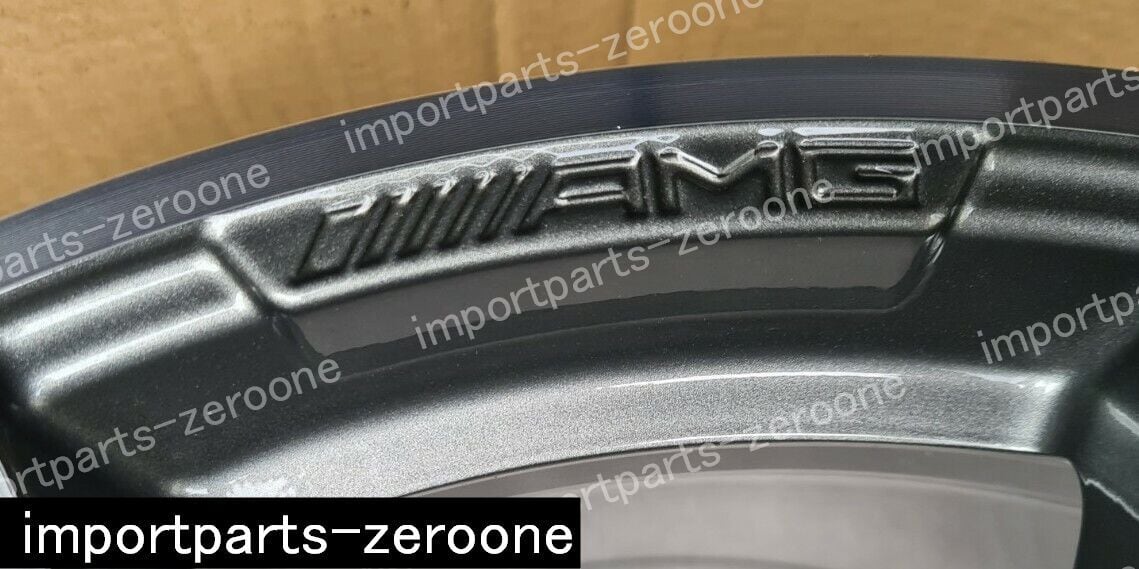 AMG-126SECワイドボデーリサイクル各種部品販売 ホビーデザイン 1/24 トランスキット メルセデス AMG GT3 Evo