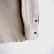 Oblada LINEN AUTHENTIC SHIRT