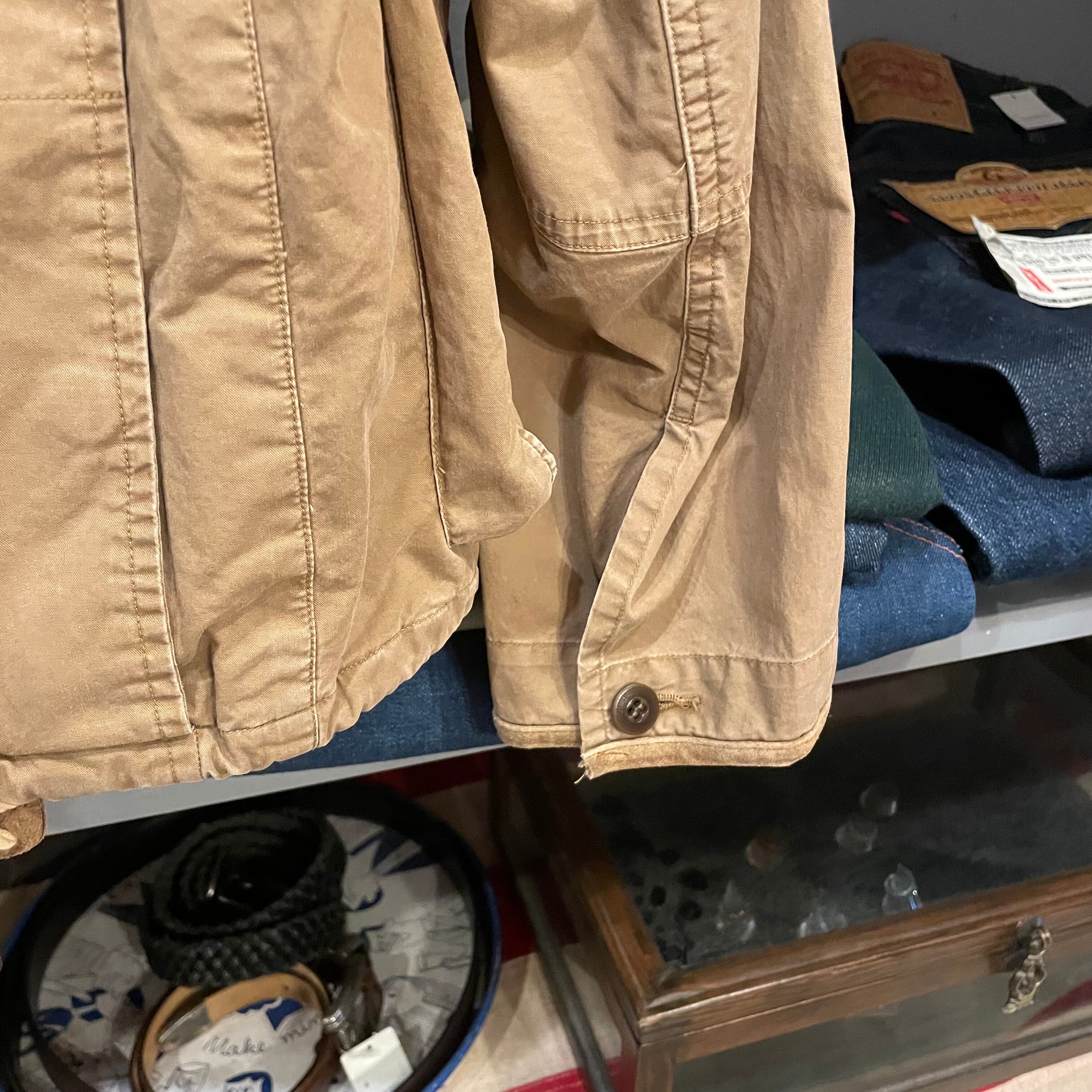 Polo by Ralph Lauren Warden Jacket | VOSTOK