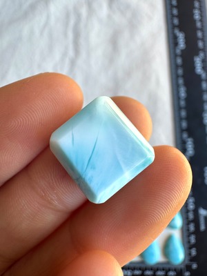 【閉店前新月スペシャル】あなたと共鳴する|ラリマー8