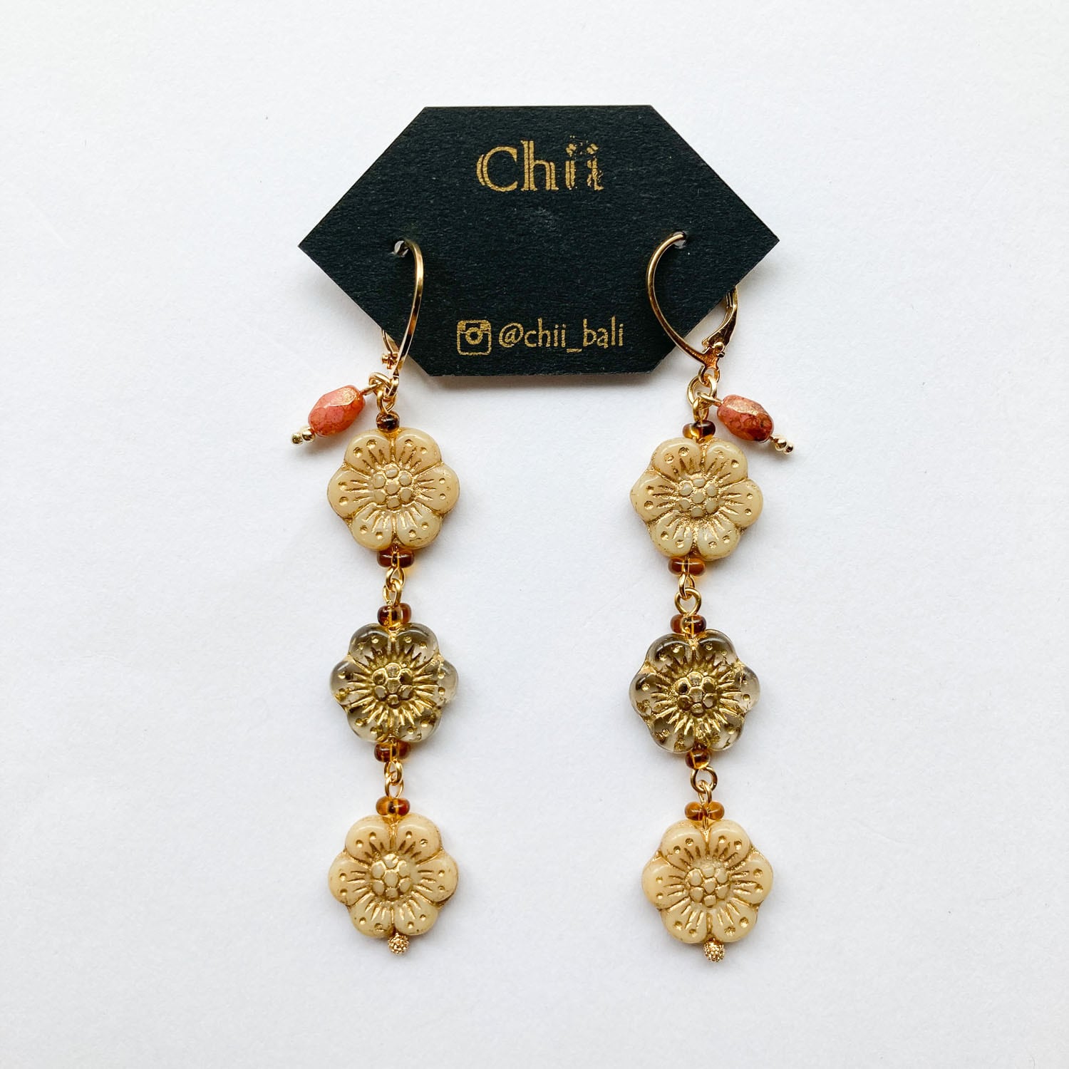 Chii | Dua-アクセサリーパーツショップ